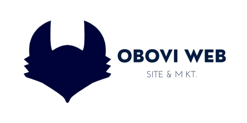 Logo OboviWeb